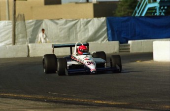 Retour dans le passé - GP3R 1992