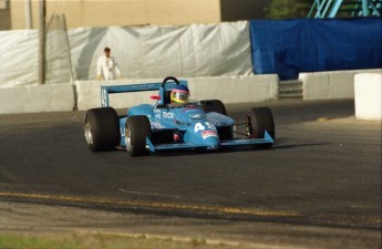 Retour dans le passé - GP3R 1992