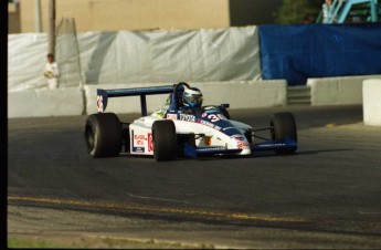 Retour dans le passé - GP3R 1992