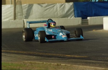 Retour dans le passé - GP3R 1992