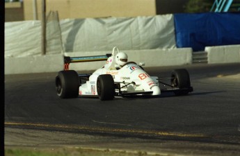 Retour dans le passé - GP3R 1992