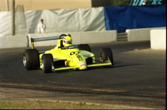 Retour dans le passé - GP3R 1992