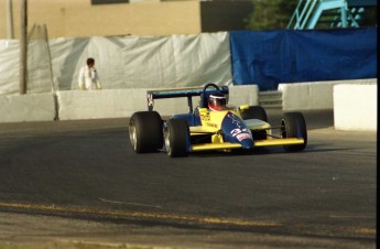 Retour dans le passé - GP3R 1992