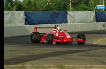 Retour dans le passé - GP3R 1992