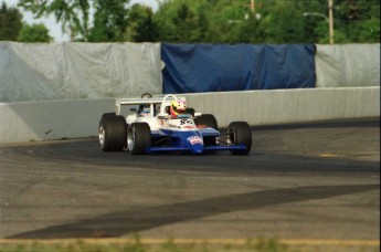 Retour dans le passé - GP3R 1992