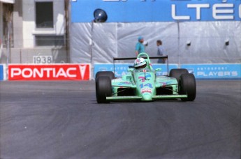 Retour dans le passé - GP3R 1992