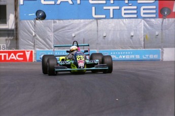 Retour dans le passé - GP3R 1992