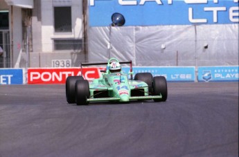 Retour dans le passé - GP3R 1992