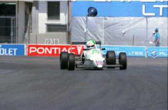 Retour dans le passé - GP3R 1992