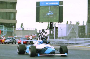 Retour dans le passé - GP du Canada 1997