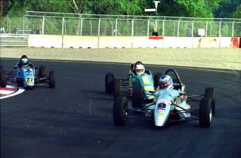 Retour dans le passé - GP du Canada 1997