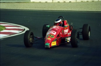 Retour dans le passé - GP du Canada 1997