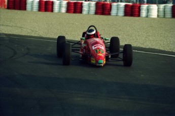 Retour dans le passé - GP du Canada 1997