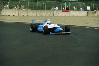 Retour dans le passé - GP du Canada 1997