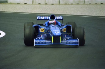 Retour dans le passé - GP du Canada 1997