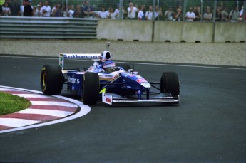 Retour dans le passé - GP du Canada 1997