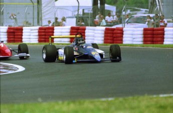 Retour dans le passé - GP du Canada 1997