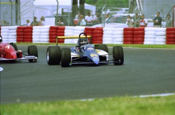 Retour dans le passé - GP du Canada 1997