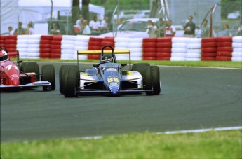 Retour dans le passé - GP du Canada 1997