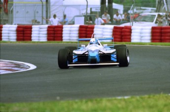 Retour dans le passé - GP du Canada 1997