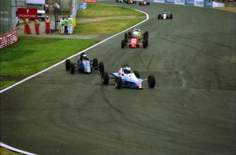 Retour dans le passé - GP du Canada 1997