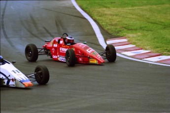 Retour dans le passé - GP du Canada 1997