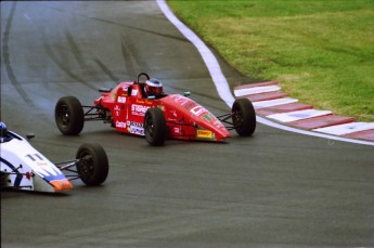 Retour dans le passé - GP du Canada 1997