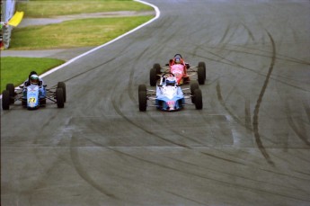 Retour dans le passé - GP du Canada 1997