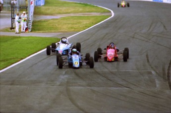 Retour dans le passé - GP du Canada 1997