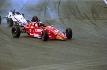 Retour dans le passé - GP du Canada 1997