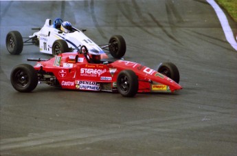 Retour dans le passé - GP du Canada 1997