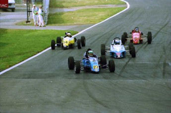 Retour dans le passé - GP du Canada 1997