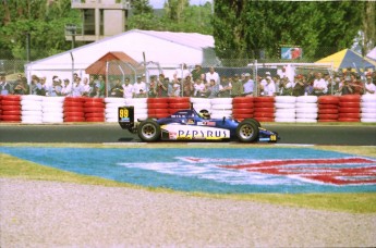 Retour dans le passé - GP du Canada 1997