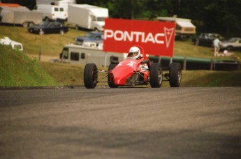 Retour dans le passé - Mont-Tremblant 1991