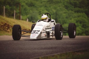 Retour dans le passé - Mont-Tremblant 1991