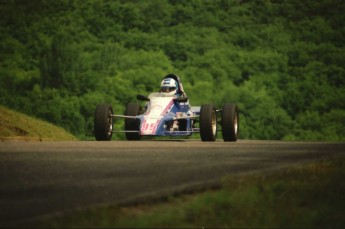 Retour dans le passé - Mont-Tremblant 1991