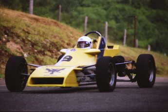 Retour dans le passé - Mont-Tremblant 1991