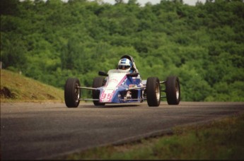 Retour dans le passé - Mont-Tremblant 1991