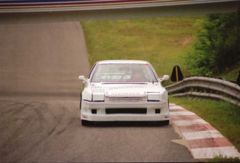 Retour dans le passé - Mont-Tremblant 1991