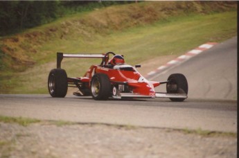 Retour dans le passé - Mont-Tremblant 1991