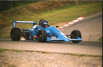 Retour dans le passé - Mont-Tremblant 1991