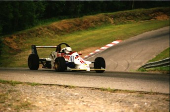 Retour dans le passé - Mont-Tremblant 1991