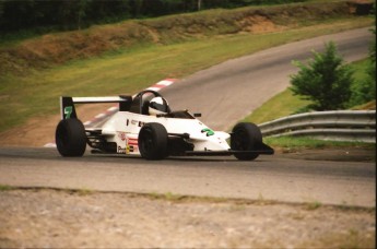 Retour dans le passé - Mont-Tremblant 1991