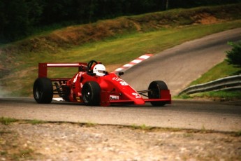 Retour dans le passé - Mont-Tremblant 1991