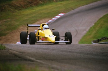 Retour dans le passé - Mont-Tremblant 1991