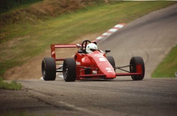 Retour dans le passé - Mont-Tremblant 1991