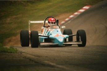 Retour dans le passé - Mont-Tremblant 1991