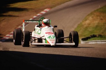 Retour dans le passé - Mont-Tremblant 1991