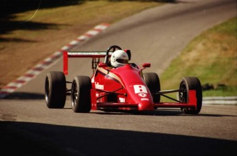 Retour dans le passé - Mont-Tremblant 1991