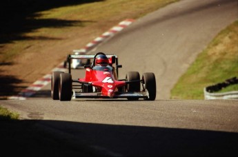 Retour dans le passé - Mont-Tremblant 1991